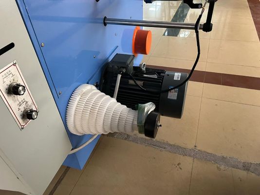 Máquina de agrupamento de cobre Hongli Máquina de torção dupla para cabo 1.5 2.5 4 6