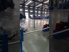 Linha de extrusão 120