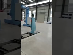 Linha de extrusão 120