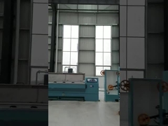 Máquina de desenho de 8 mm