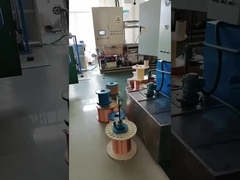 Máquina de desenho de 1,2 mm a 0,15 mm