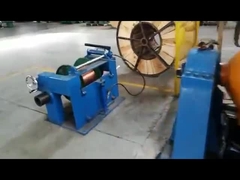 630(1+6) tubos de aglomeração