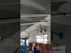 Linha de extrusão 70