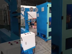 630 Máquina de toque de três camadas