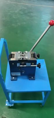 Máquina de soldar fios de cobre de 1 mm - 3 mm / Equipamento de soldadura a frio